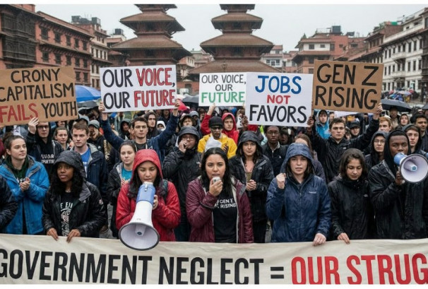 रिलायन्स स्पिनिङ मिल्सको आईपीओ प्रकरण: क्रोनी पुँजीवादको ज्वलन्त उदाहरण