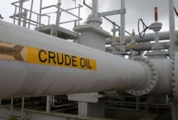 मध्यपूर्व तनावबीच कच्चा तेलको मूल्य चार वर्षयताकै उच्च