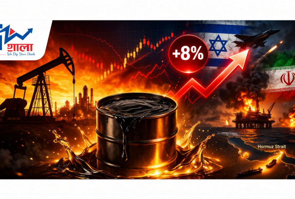 कच्चा तेलको मूल्यमा फेरि उछाल, नेपाललाई कस्तो प्रभाव पर्ला ?