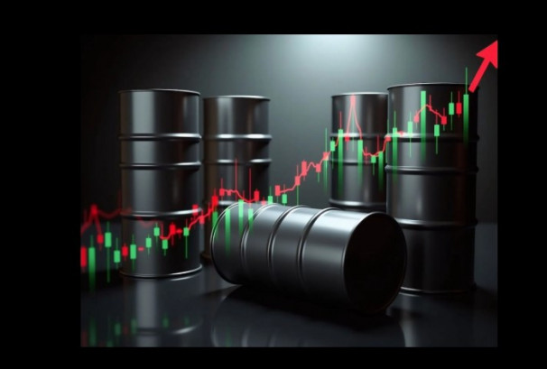 तेलको मूल्यमा तीव्र वृद्धि : ब्रेन्ट ११५ डलर नाघ्यो, इरान-अमेरिका युद्धले आपूर्तिमा ठूलो संकट