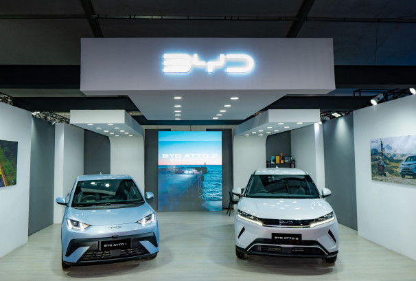 वाडा अटो शो २०२६ मा बीवाईडीको विशेष अफर, १० वर्षसम्म वारेन्टीसहित आकर्षक छुट