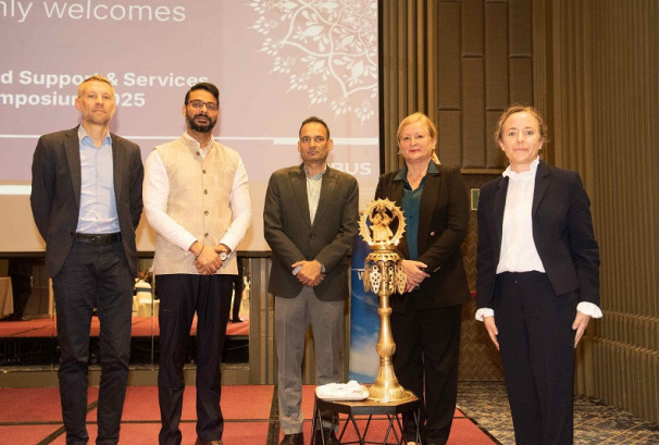 एयरबस हेलिकप्टरद्वारा नेपालको रोटर क्राफ्ट समुदायमा उडान सुरक्षाबारे संगोष्ठी सम्पन्न