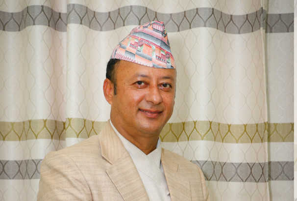 गृहमन्त्रीको खुलासा: 'जेनजी आन्दोलनका क्रममा घरमा भेटिएको पैसाको अनुसन्धानका लागि दीपक खड्का पक्राउ परेका हुन्'