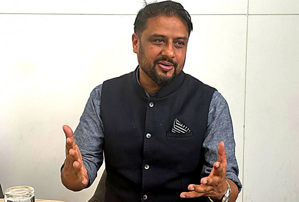 ‘यस्तो करले कारखाना होइन, निराशा उत्पादन गर्छ’