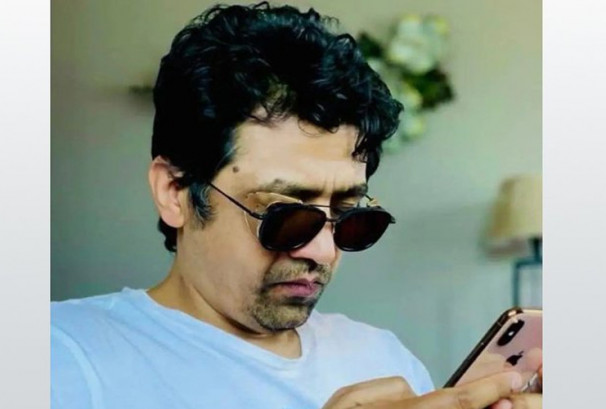 दीपक भट्टले भने-'मेरो घरमा सीआईबीले छापा मारेको होइन'