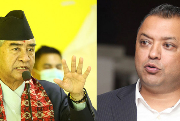 देउवा पक्षले रिट फिर्ता लिने सहमति, कांग्रेसमा एकताको नयाँ ढोका खुल्यो