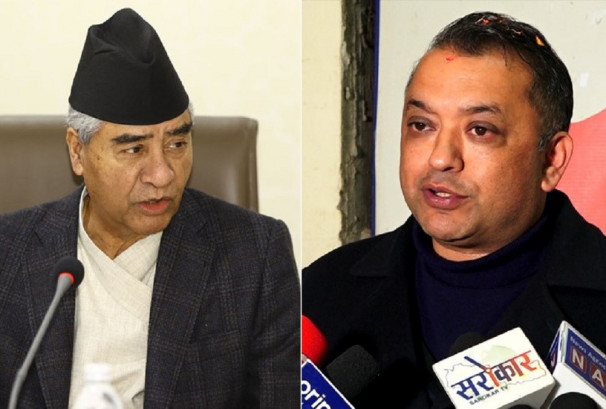 कांग्रेसमा फेरि उब्जियो संकट: संस्थापन र गगन-शर्मा समूह आमनेसामने