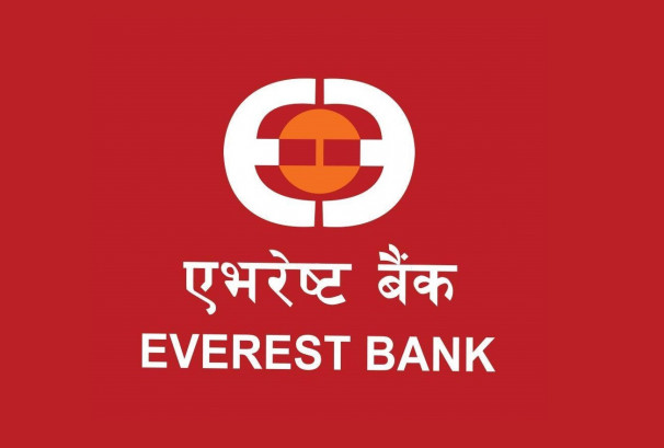 निरन्तर प्रगति पथमा एभरेष्ट बैंकः एनपीएल घट्यो, इपीएस बढ्यो, वितरणयोग्य नाफमा उछाल