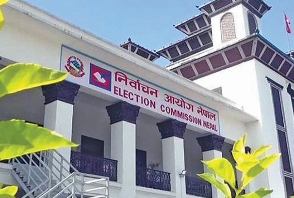 प्रतिनिधिसभा निर्वाचन : उम्मेदवारी दर्ताको समय लम्ब्याउने तयारीमा आयोग