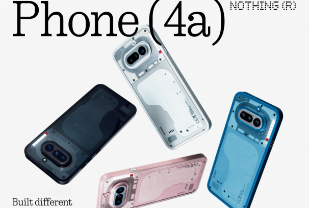 ‘नथिङ फोर ए’ नेपाली बजारमा, यस्ता छन् फिचर्स र मूल्य