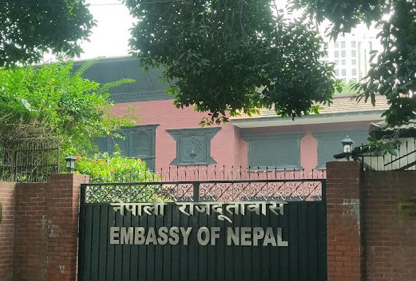 कतारदेखि कुवेत र इजरायलसम्म: नेपाली दूतावासले सहयोग अपिल गरे
