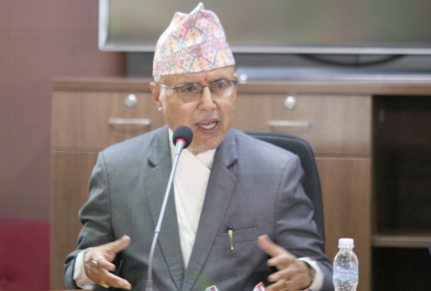 पूँजीबजार सुधार कार्यदलले दिएका सुझावको शीघ्र कार्यान्वयनका लागि लगानीकर्ताले दवाब दिने