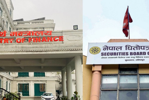 लोकसेवा आयोगमा पठाइएको एउटा पत्रले उजागर गर्‍यो सेबोनदेखि अर्थसम्मको मनपरी