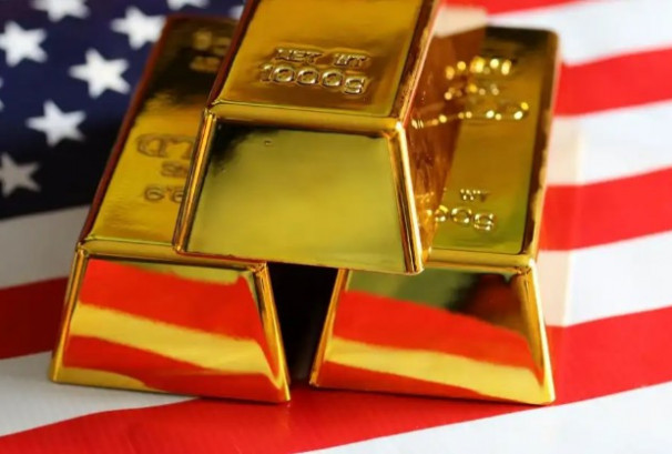 सय वर्षयताकै महँगो सुन: आम अमेरिकीले एक औंस किन्न ११६ घण्टा पसिना बगाउनुपर्ने