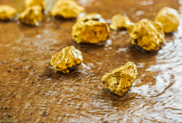 समुद्रमा लुकेको २ करोड टन सुनको रहस्यः निकालिए सुनको मूल्य पित्तल जस्तो हुने दाबी