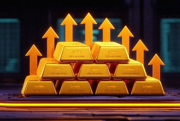 भारतको अर्थतन्त्रभन्दा ८ गुणा बढी भयो सुनको मार्केट क्याप, अमेरिका र चीन पनि पछाडि परे !