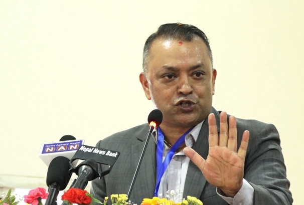 कांग्रेसले जेनजीसँग संविधान संशोधनबारे संवाद गर्दै, आज सानेपामा सभापति थापासित विशेष छलफल