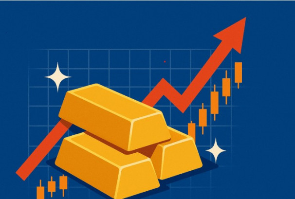 सुन र चाँदीको मूल्यमा पुनः उछाल, कति पुग्यो ?