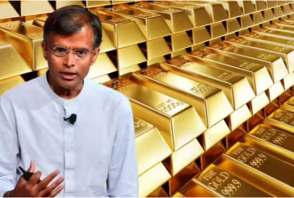 ‘डरको प्रिमियम’ मा चम्किँदै सुन :तर मूल्यभन्दा बढी ‘मनोवैज्ञानिक चमक’ मात्र