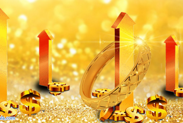 निरन्तर घट्दै सुनको भाउ, आज तोलामै रु.६५ सयको गिरावट