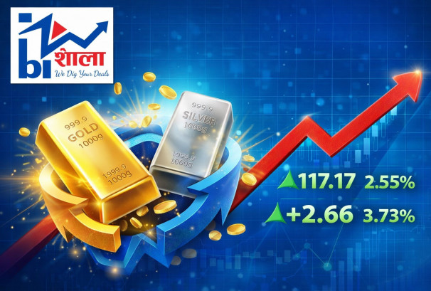 भीषण पहिरो झरेको सुनचाँदी बजार सम्हालियो, १२ घण्टामै बाउन्सब्याक