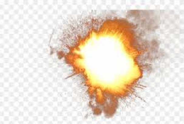 दोलखामा हवाई फायर, उदयपुरमा बन्दूक पड्कियो