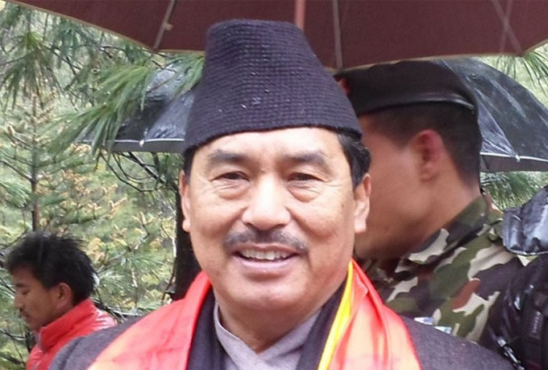 मनाङबाट विजयी कांग्रेस सांसद गुरुङ भ्रष्टाचार मुद्दामा दोषी ठहर, सपथ लिन नपाउने