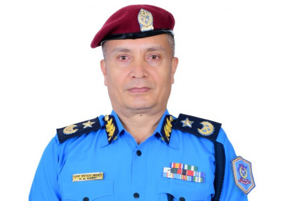 दानबहादुर कार्कीलाई नेपाल प्रहरीको आईजीपी बनाउने सरकारको निर्णय