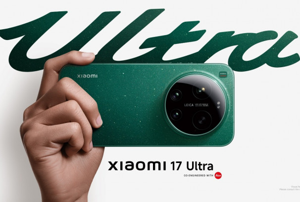 विशेष अफरसहित साओमी १७ अल्ट्राको प्रि–अर्डर नेपालमा सुरु, मूल्य कति ?