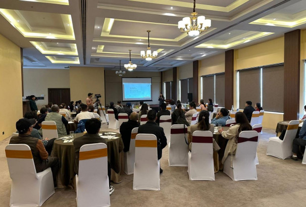 प्रभु बैंकद्वारा ‘अकाउन्टिङ फर ग्रोथ’ कार्यक्रम सञ्चालन