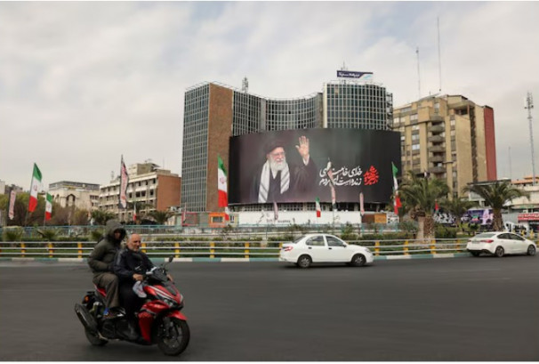 अमेरिकी गुप्तचरको गोप्य रिपोर्ट रोयटर्समा लिक: इरानले जुनसुकै बेला अमेरिकामाथि आक्रमण गर्नसक्छ !