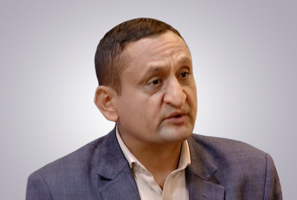 घुस रकम ‘कन्भर्ट’ गरेर जग्गा किनेको आरोप, सहसचिव अधिकारीविरुद्ध मुद्दा