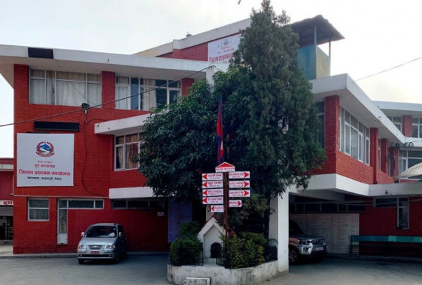 विश्वकपको उत्साहमा प्रशासनको ब्रेक, अनुमति बिना ठूलो पर्दामा खेल देखाउन रोक