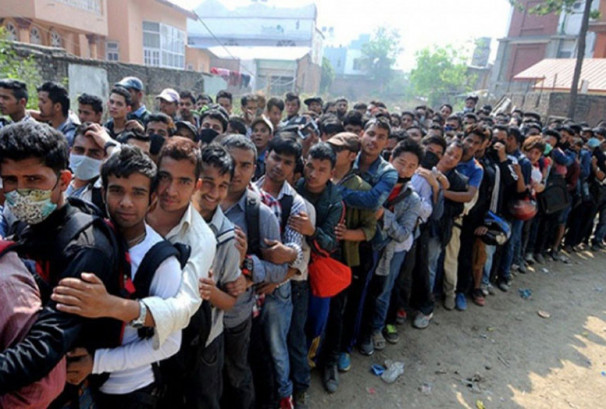 इपिएस रोस्टरमा परेकाको पक्षमा श्रम मन्त्रालयको पहल, गठन भयो समिति