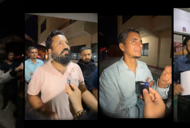 सेबोनको तनाव मत्थर हुने अवस्थामा, लगानीकर्ताले तिहारसम्मको समयसीमा दिए