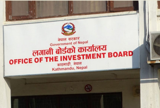बोर्डबाट २ खर्ब ७१ अर्बको लगानी स्वीकृत