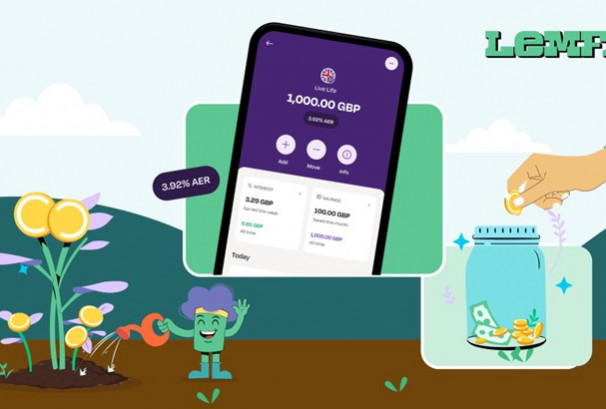 लेमफाईले बेलायतमा ‘इन्स्ट्यान्ट एक्सेस सेभिङ्स अकाउन्ट’ सार्वजनिक, आप्रवासीको बचत वृद्धि र आर्थिक स्वतन्त्रता लक्ष्य