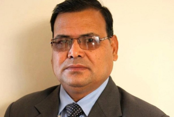 महराविरुद्ध मुद्दा दर्ता, साढे ८ करोड बढी बिगो दाबी