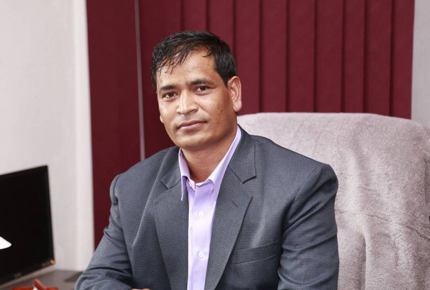 कालिकोटबाट नेकपाका महेन्द्रबहादुर शाही निर्वाचित