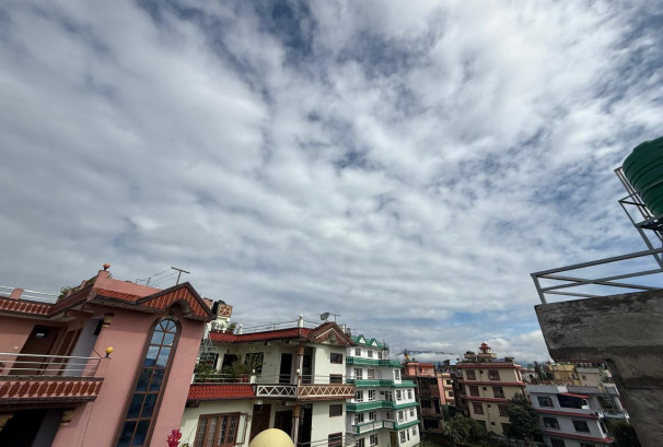 नेपालको पश्चिमी भू–भागबाट मनसुन बिदा, तर पश्चिमी वायूका कारण अझै वर्षा र हिमपातको सम्भावना