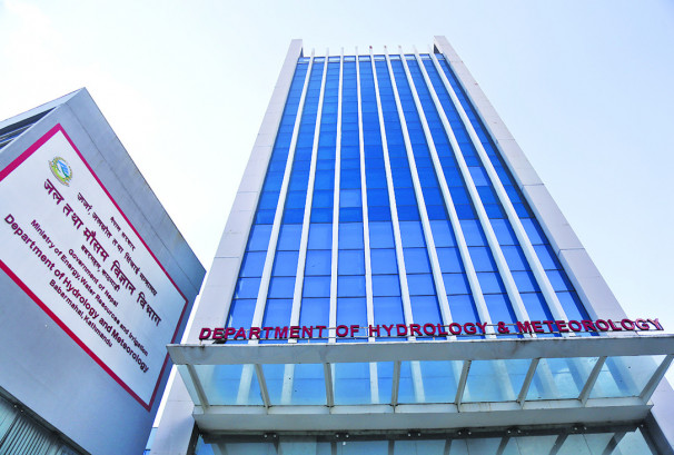 भारी वर्षाको चेतावनी : सातबुँदे निर्देशन जारी