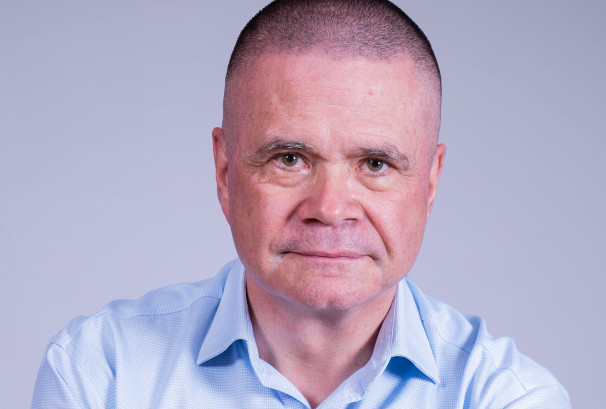 माइकल फोले एनसेलका नयाँ सीईओ नियुक्त, कार्तिक १५ देखि जिम्मेवारी सम्हाल्ने