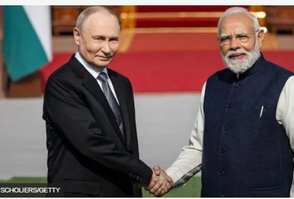 मध्यपूर्वको युद्धले भारतमा पेट्रोल-डीजलको मूल्य बढ्छ कि रूसले आवश्यकता पूरा गर्छ?