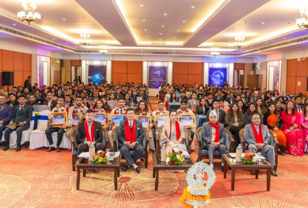 नेशनल लाईफद्वारा ३ दिने ‘Employee Skill Enhancement Program’ सम्पन्न