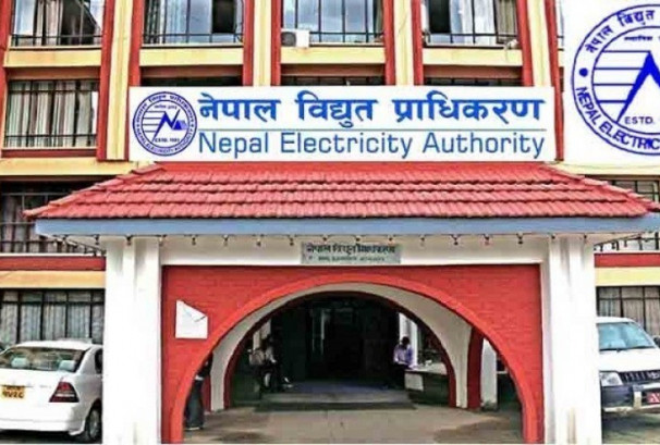 बक्यौता भुक्तानी असुलीमा निर्मम बन्दै प्राधिकरण, जगदम्बा स्टिलको पनि लाइन काट्यो