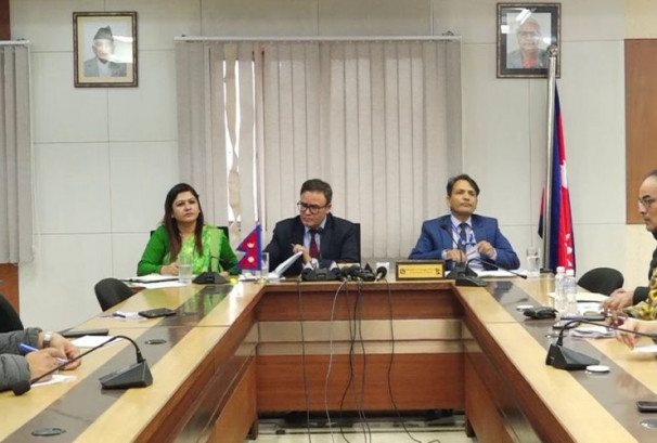 पश्चिम एसियामा रहेका नेपालीहरू सुरक्षित, आपतकालीन अवस्थाका लागि रेसपोन्स टिम गठन