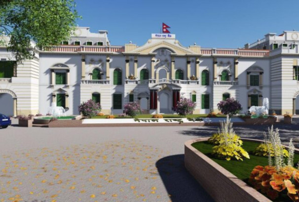 विदेशी मुद्रामा सामान्य गिरावट, अमेरिकी डलर १५२ रुपैयाँ