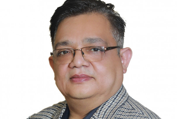 प्रभू बैंकले निरज लम्साललाई बनायो कामू सीईओ