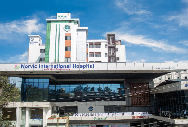 नर्भिक अस्पतालले विश्व बाथ रोग दिवसका अवसरमा निःशुल्क ओपिडी सञ्चालन गर्ने