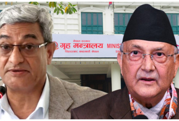 भोलिसम्म जेनजी प्रतिवेदन सरकारलाई, जिम्मेवार ठहरिए ओली–लेखक जेल पर्लान् ?